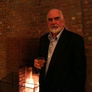 Meet your Posher, Peter